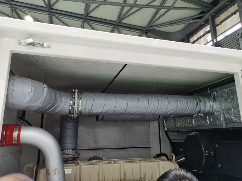 设备保温总踩坑?看工业保温 “变形金刚” 如何破局!