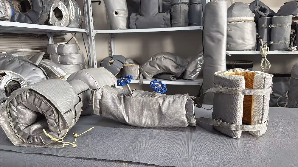 电加热套安装避坑指南:这些错误可能让你损失惨重!附正确操作手册